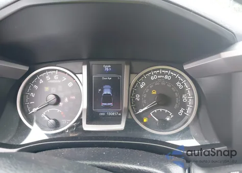 2017 Toyota Tacoma Sr5 V6 from USA, damaged, VIN 5TFAZ5CN8HX046113